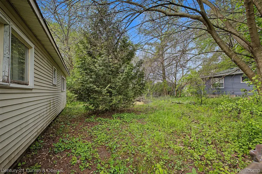 24235 Puritan, Redford, MI 48239 - #3
