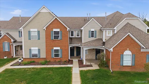 1980 Monarch Drive #23, Utica, MI 48316