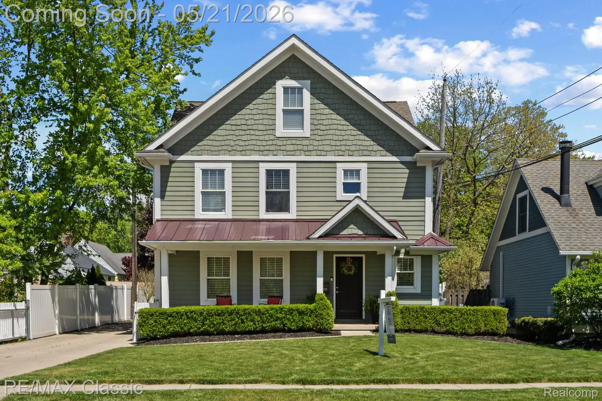 450 Fairbrook Street, Northville, MI 48167 - #1