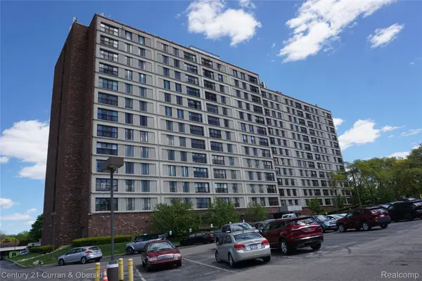 21800 Morley Avenue #209, Dearborn, MI 48124
