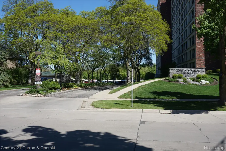 21800 Morley Avenue #209, Dearborn, MI 48124 - #2