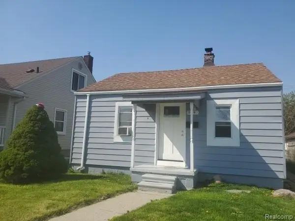 2036 Ford Boulevard, LincolnPark, MI 48146