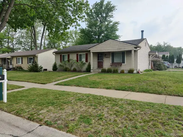 33612 Fairchild Street, Westland, MI 48186