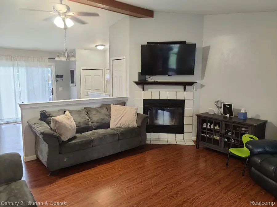 33612 Fairchild Street, Westland, MI 48186 - #2