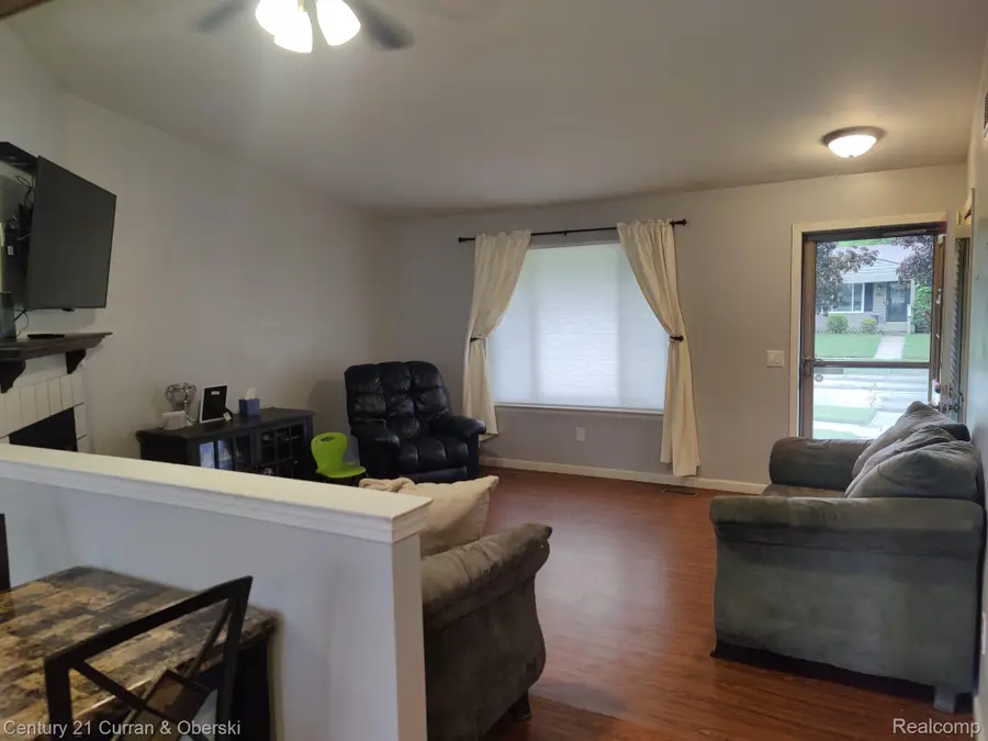 33612 Fairchild Street, Westland, MI 48186 - #3