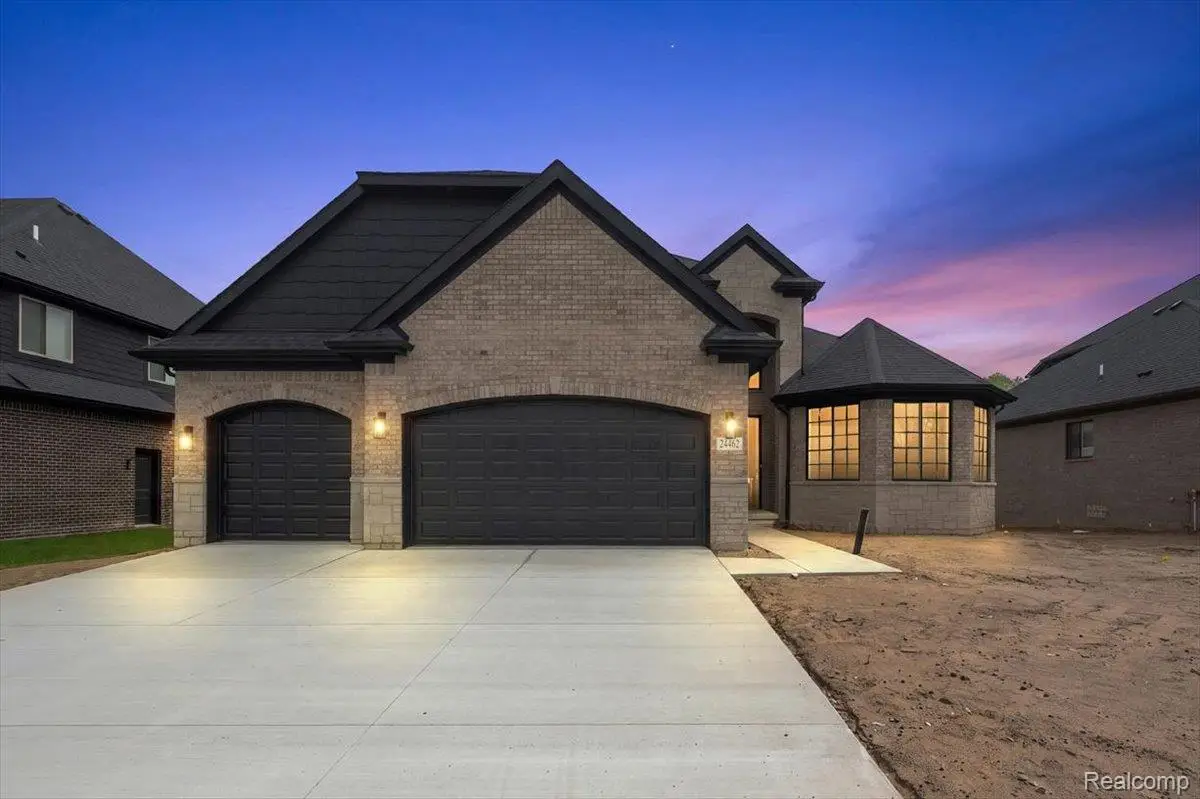 24462 Sawgrass Drive, Macomb, MI 48042 - #1