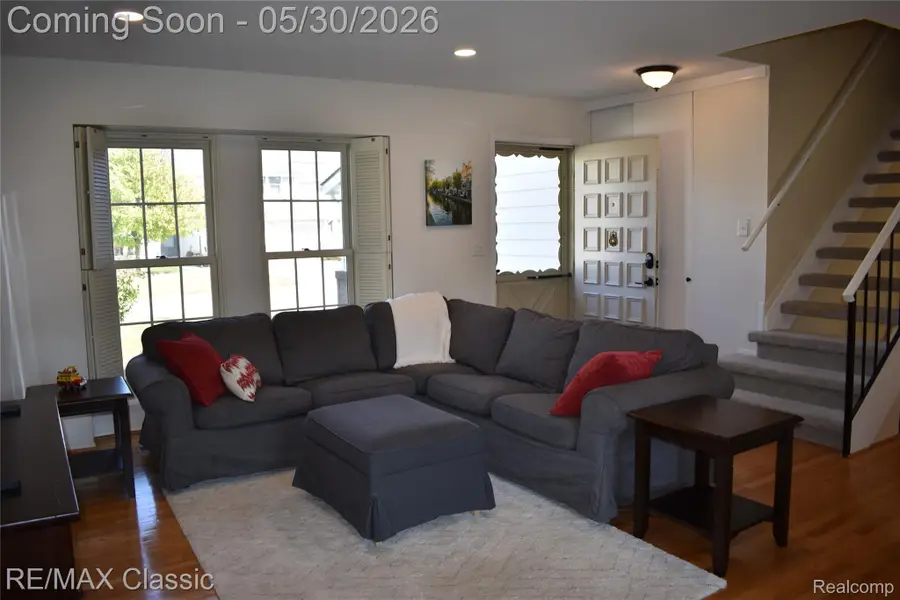 22629 Cranbrooke Drive, Novi, MI 48375 - #3