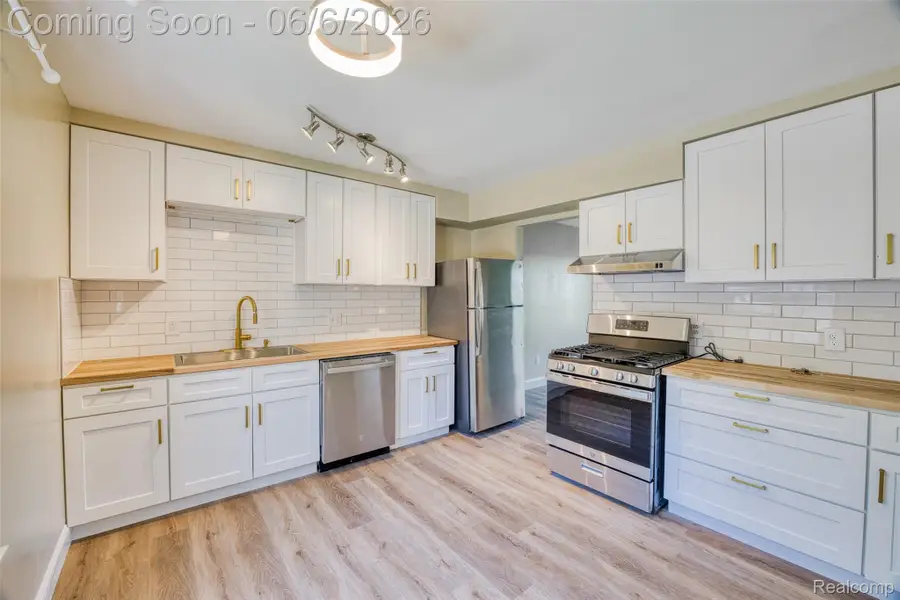 1787 Sheffield Drive, Ypsilanti, MI 48198 - #2