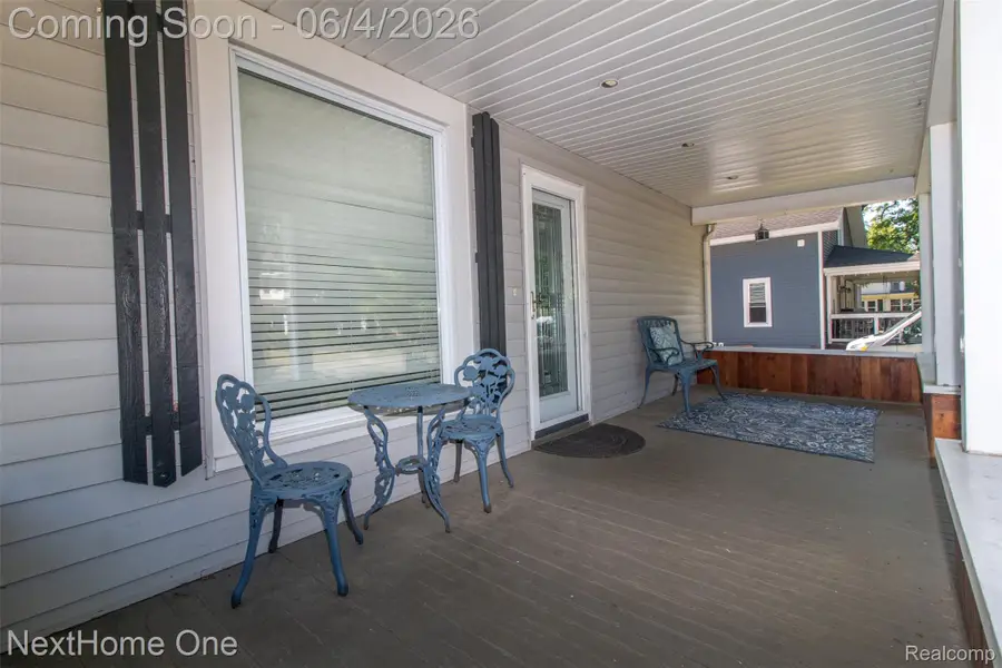 315 Jewett Street, Howell, MI 48843 - #2
