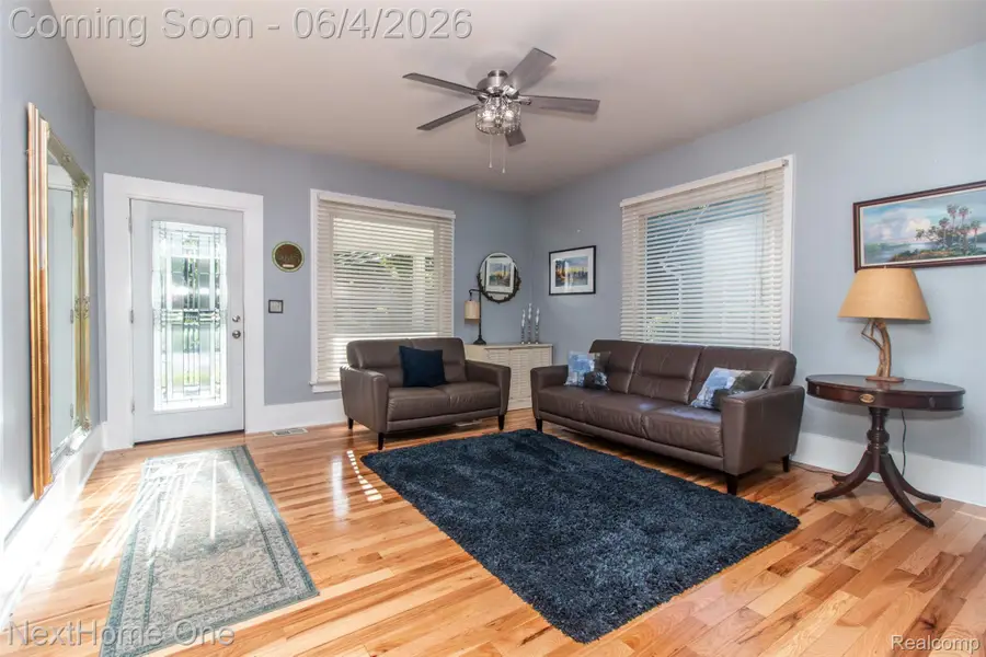 315 Jewett Street, Howell, MI 48843 - #3