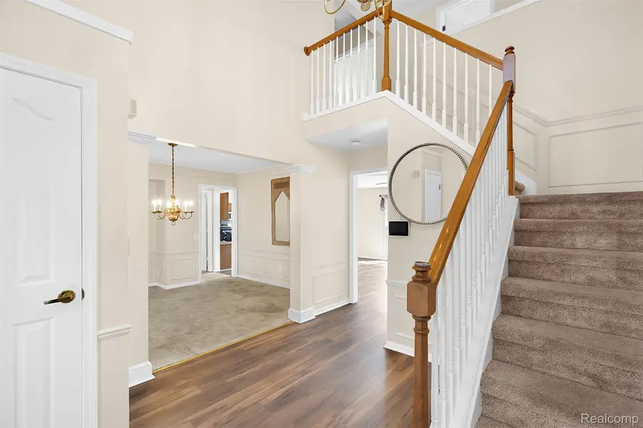 1853 Midchester Drive, West Bloomfield, MI 48324 - #3