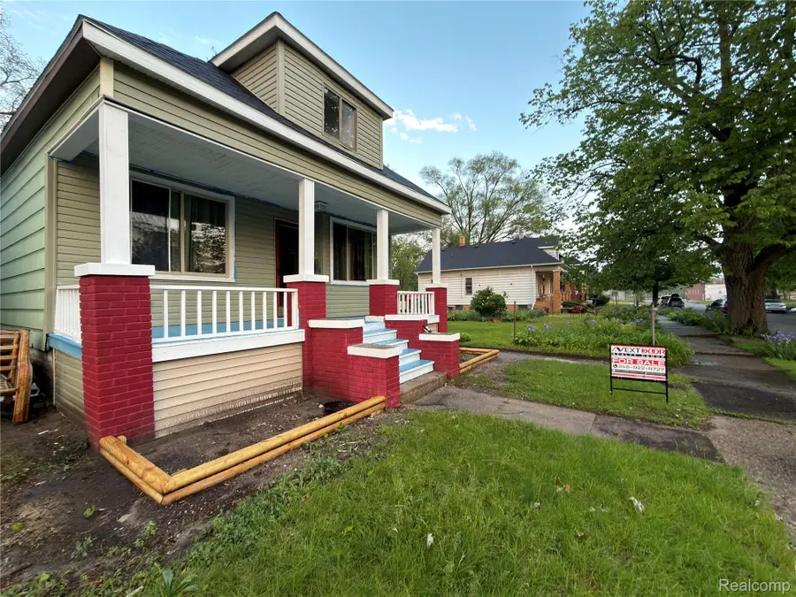 17196 Shields Street, Hamtramck, MI 48212 - #3