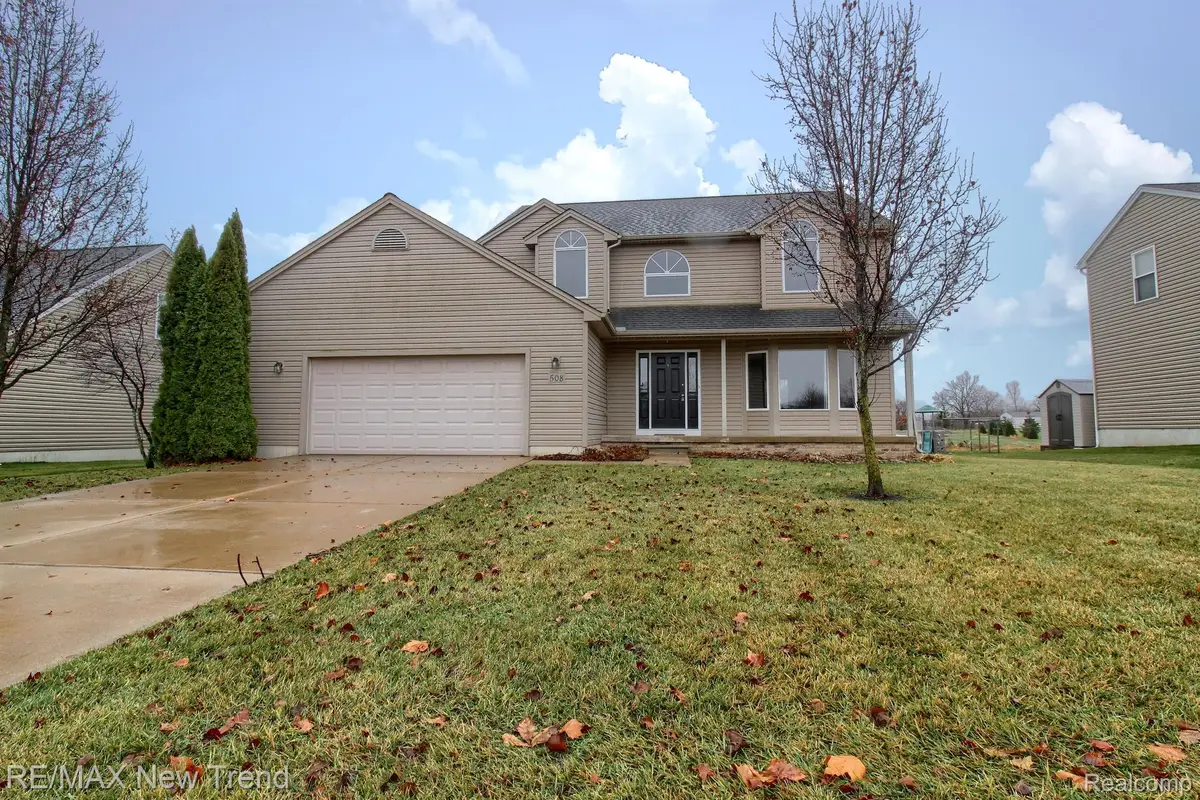 508 Heartwood Lane, Saline, MI 48176 - #1