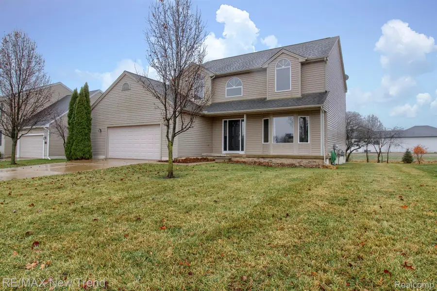508 Heartwood Lane, Saline, MI 48176 - #2