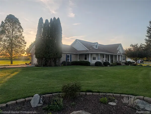 3210 Kingston Road, Kingston, MI 48741
