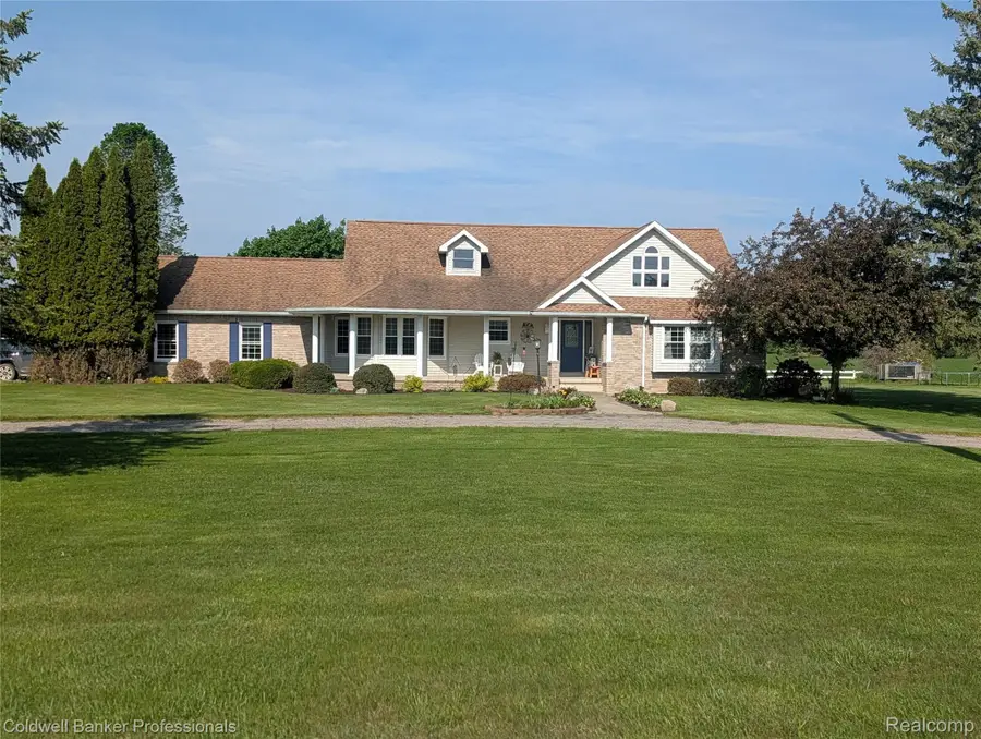 3210 Kingston Road, Kingston, MI 48741 - #2