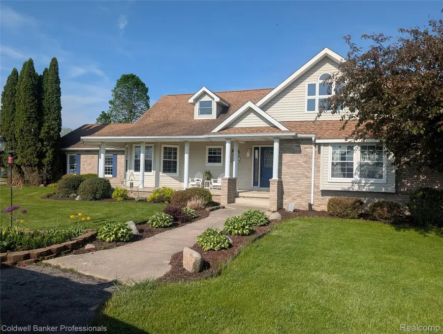 3210 Kingston Road, Kingston, MI 48741 - #3