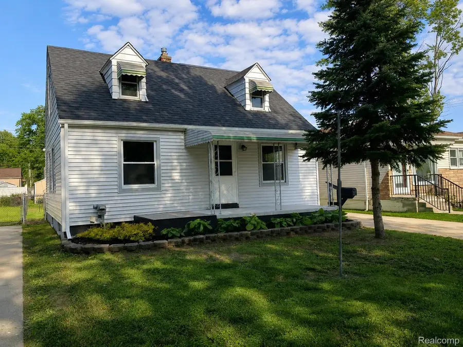 5157 Niagara Street, Wayne, MI 48184 - #3