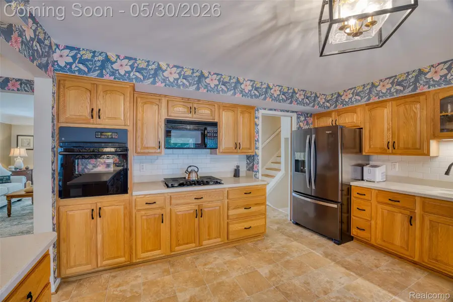 2112 Ardmore Street, Trenton, MI 48183 - #2