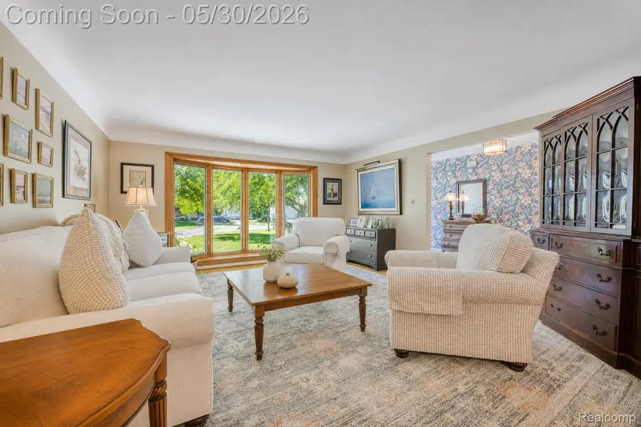 2112 Ardmore Street, Trenton, MI 48183 - #3