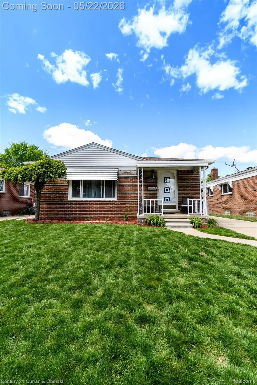 3928 Katherine Street, Dearborn Heights, MI 48125 - #3