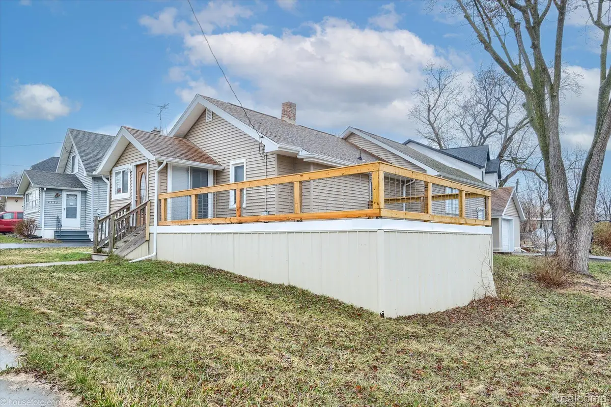 2127 Kenneth Street, Burton, MI 48529 - #1