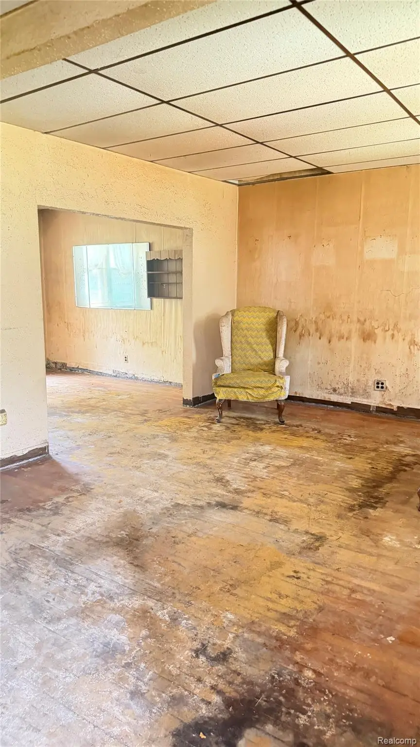 5093 Garland Street, Detroit, MI 48213 - #2
