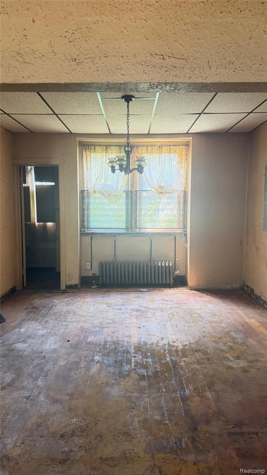 5093 Garland Street, Detroit, MI 48213 - #3
