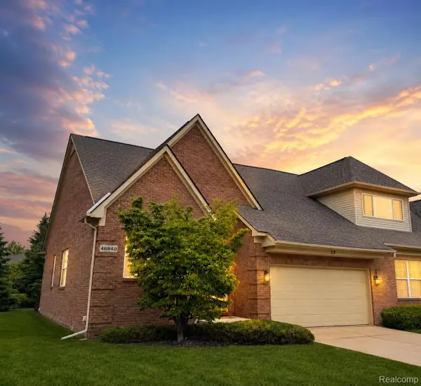 48840 Stonebriar Drive, Canton, MI 48188