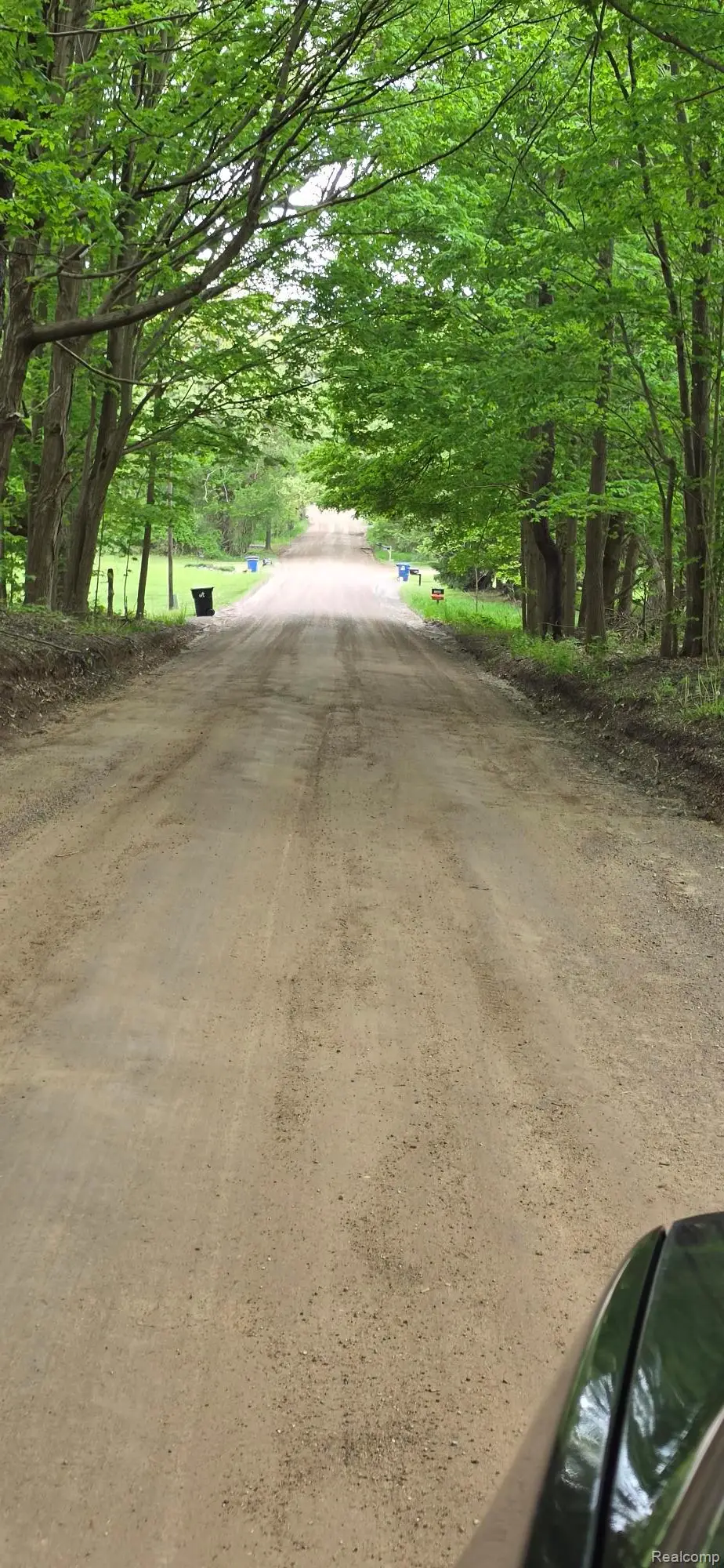 13.34 Acres Maple Rd E Maple Road E, Milford, MI 48381 - #1