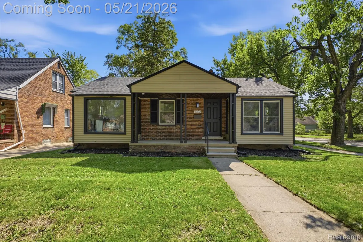 11302 Grayfield, Redford, MI 48239 - #1