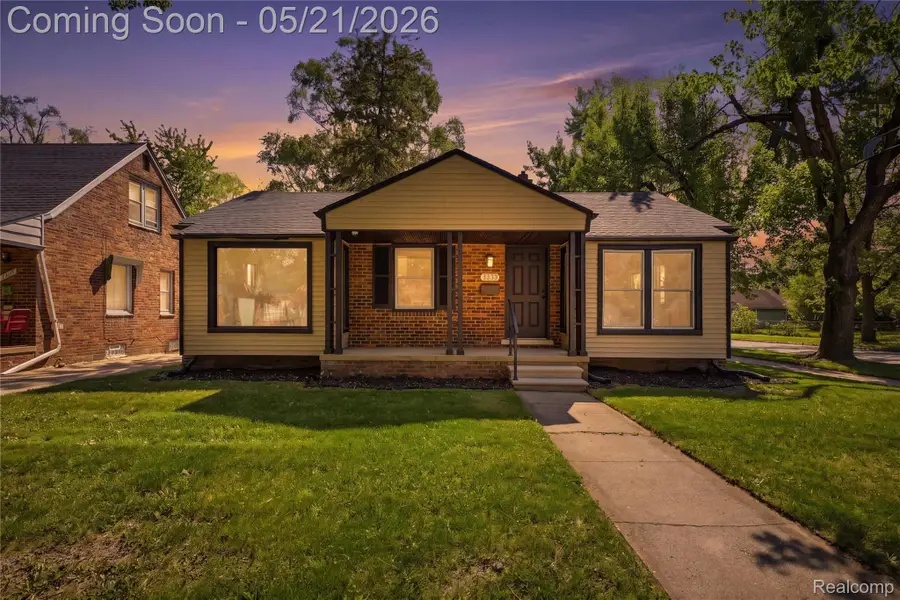 11302 Grayfield, Redford, MI 48239 - #2