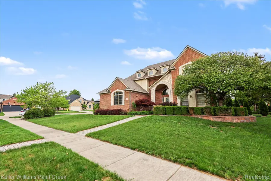 21257 Gentry Drive, Macomb, MI 48044 - #3