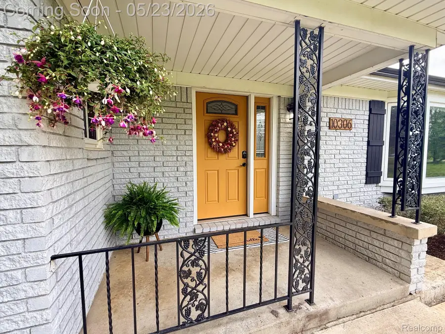 10306 Oakhill Road, Holly, MI 48442 - #3