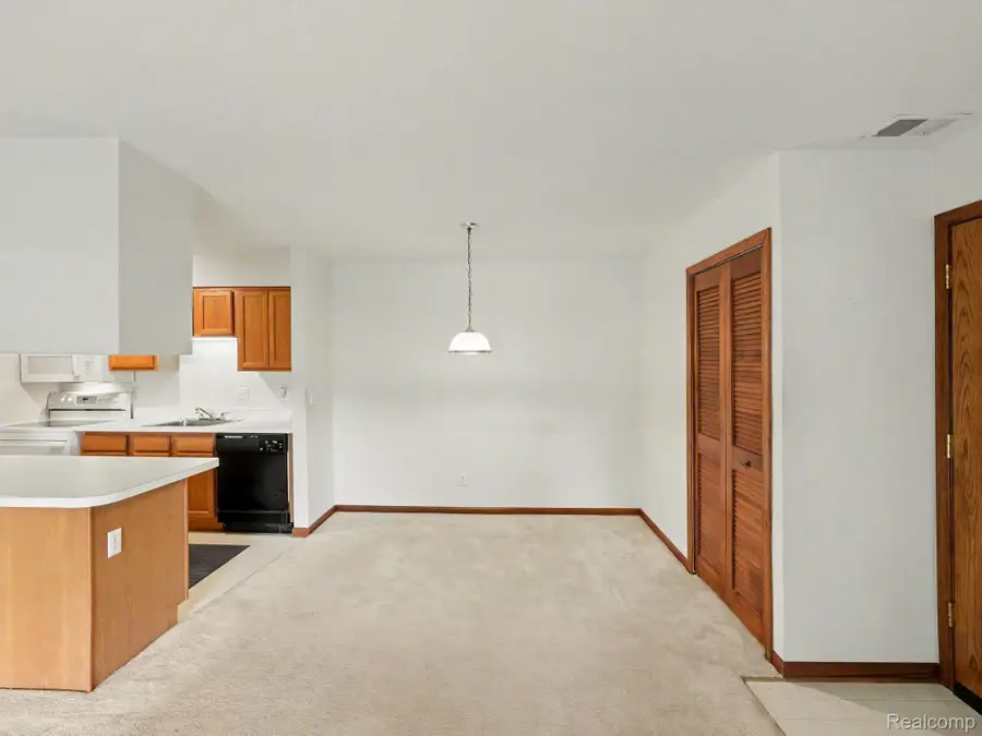 2246 Touchdown Court #1, Ypsilanti, MI 48197 - #3