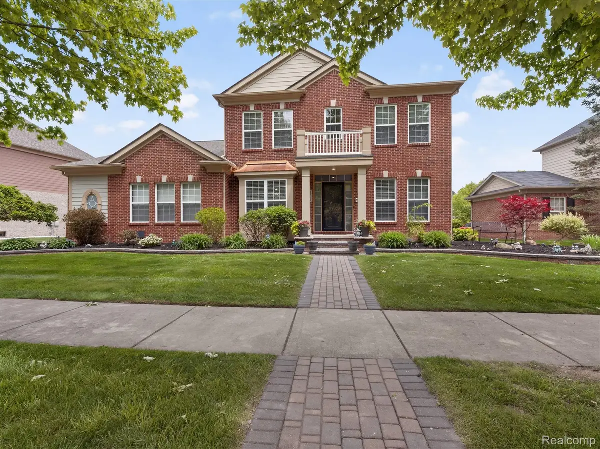 50182 Black Horse Lane, Canton, MI 48188 - #1