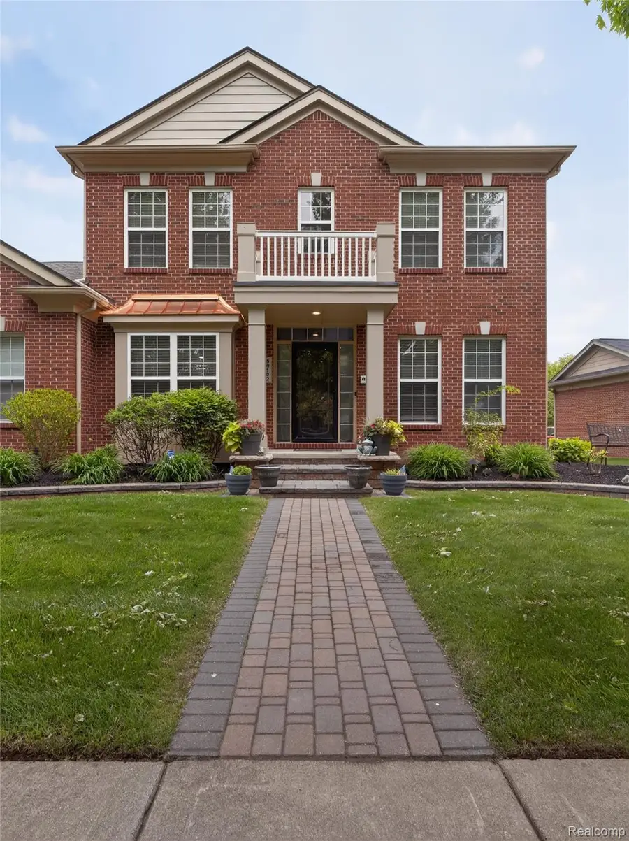 50182 Black Horse Lane, Canton, MI 48188 - #3