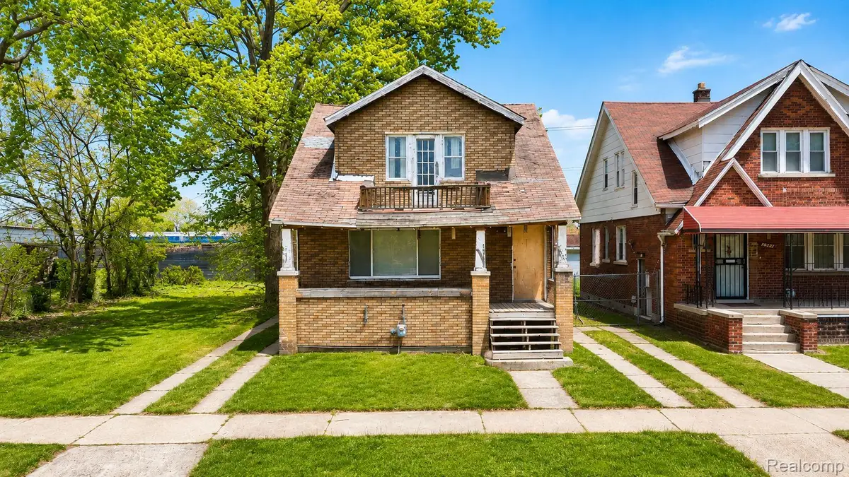 19989 Coventry Street, Detroit, MI 48203 - #1