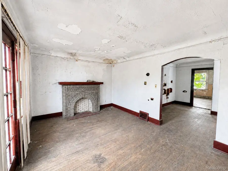 19989 Coventry Street, Detroit, MI 48203 - #3