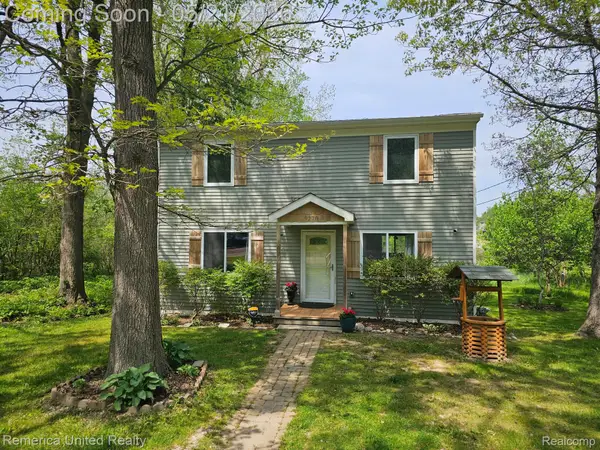 9270 River Valley Road, Brighton, MI 48116