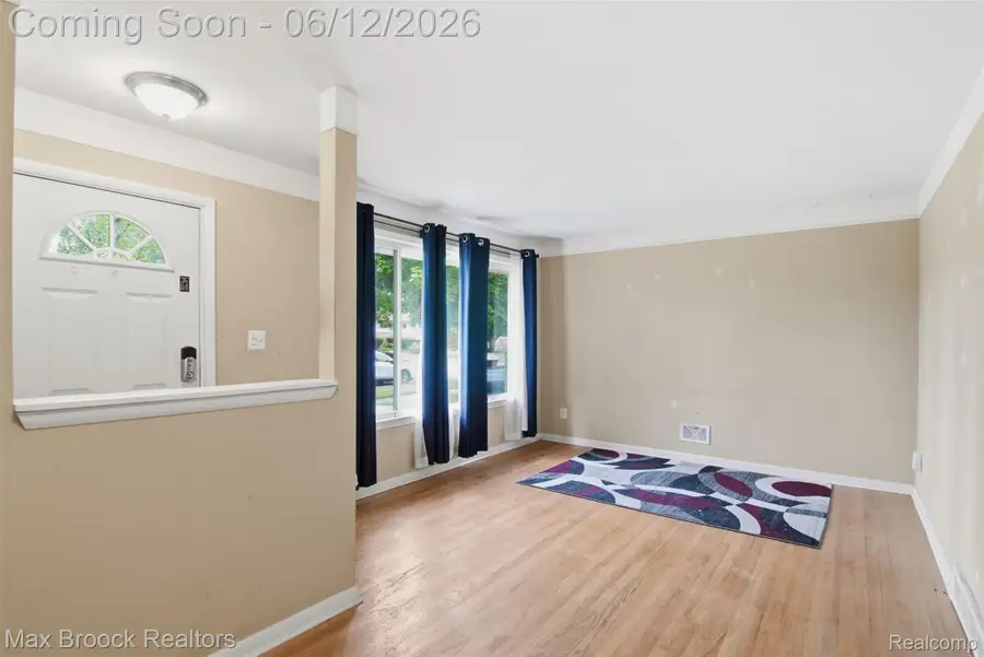 3745 Hayes Street, Wayne, MI 48184 - #3