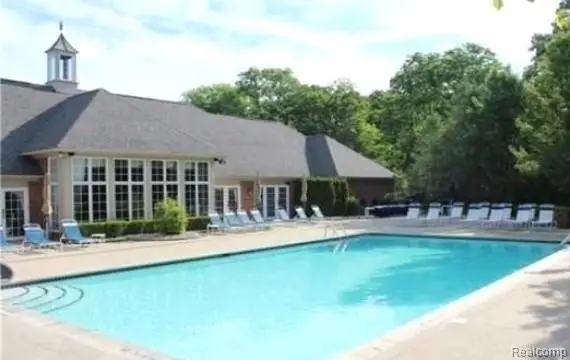 3633 Oakmonte Boulevard #189, Rochester, MI 48306 - #2