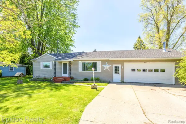 11110 Davison Road, Davison, MI 48423