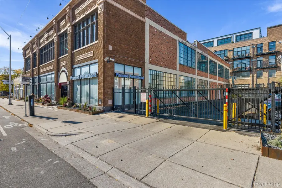 4221 Cass Avenue #900, Detroit, MI 48201 - #2
