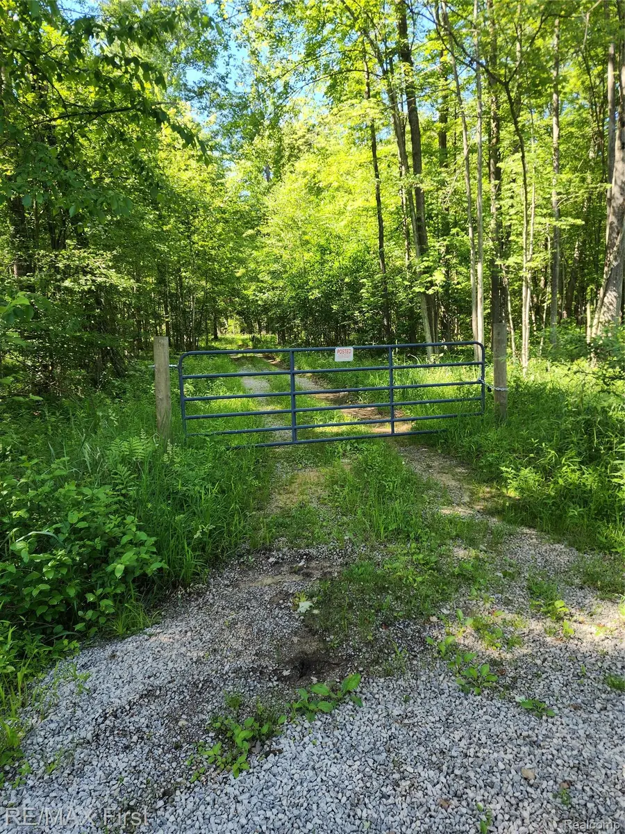 0 Vacant Land W Olsen Road, Sanford, MI 48657 - #3
