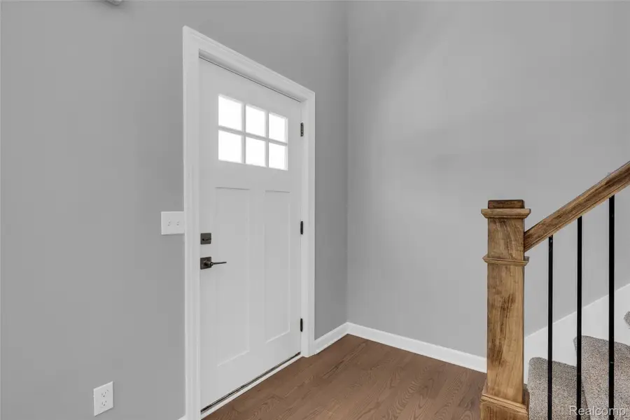 10010 Santa Lucia Court, Grand Blanc, MI 48439 - #2