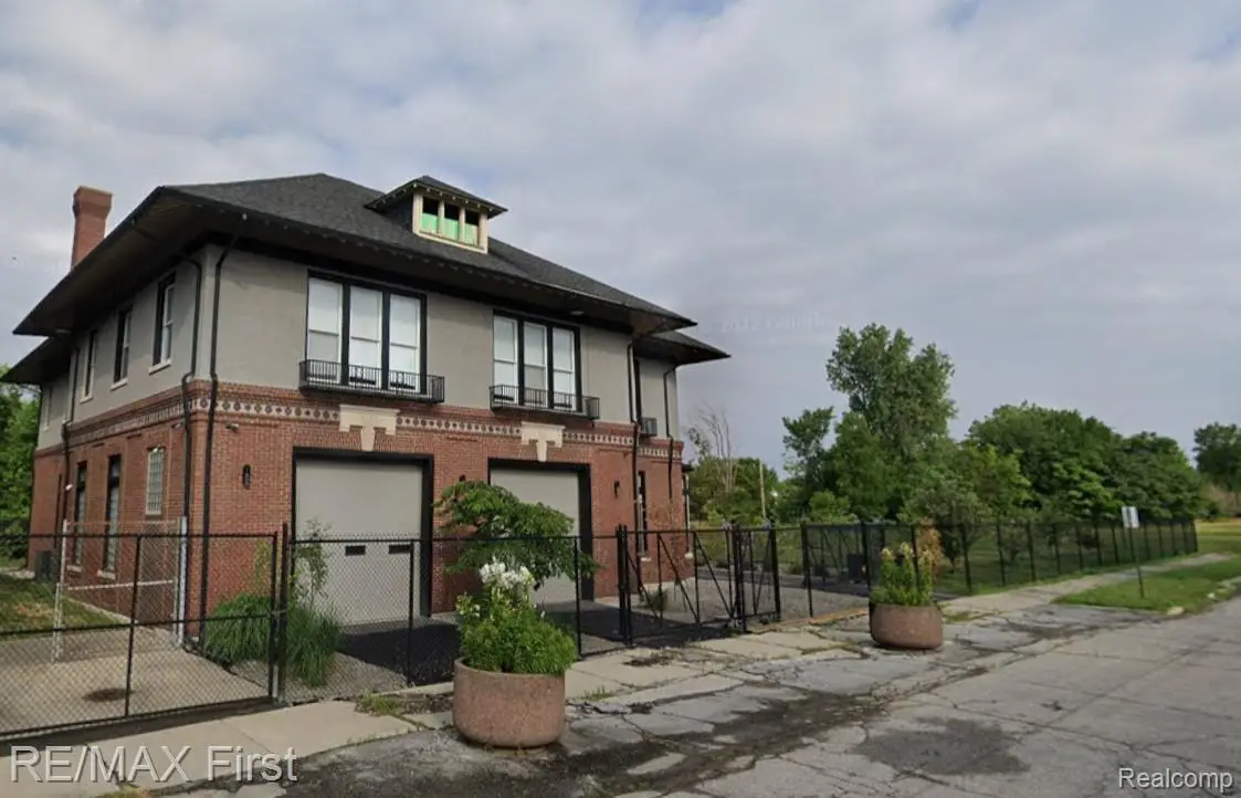 Address Withheld By Seller, Detroit, MI 48215 - #1