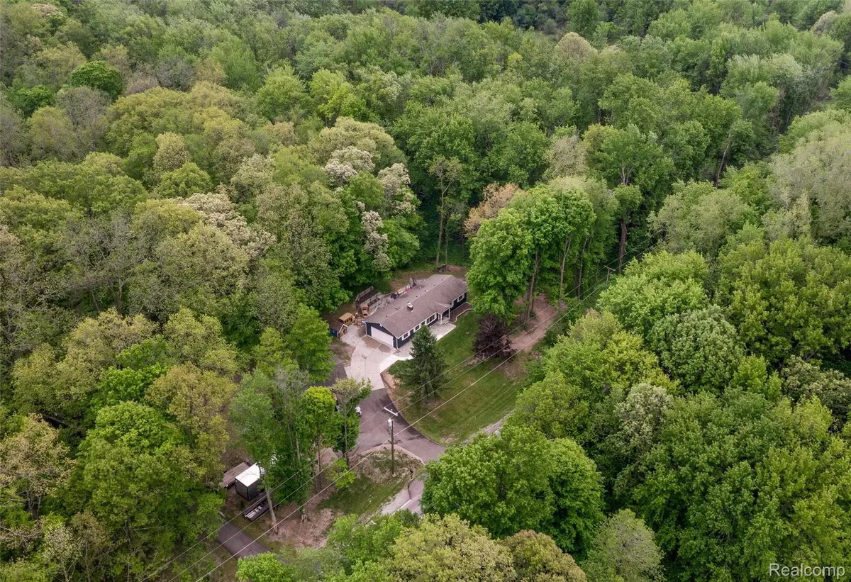 7566 Curtis Road, Northville, MI 48168 - #1