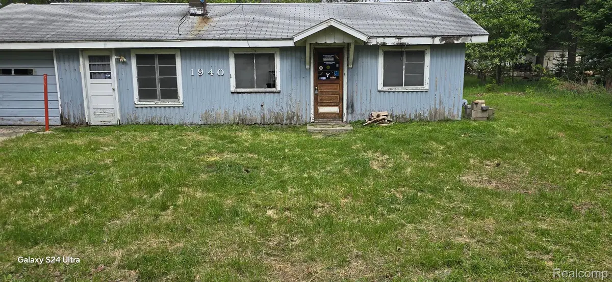 1940 Mullet Avenue, Saint Helen, MI 48656 - #1