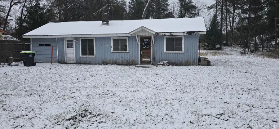 1940 Mullet Avenue, Saint Helen, MI 48656 - #2